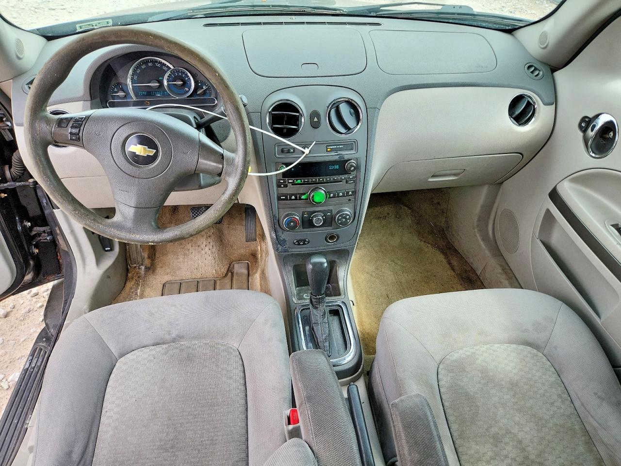 Chevrolet HHR Lt
