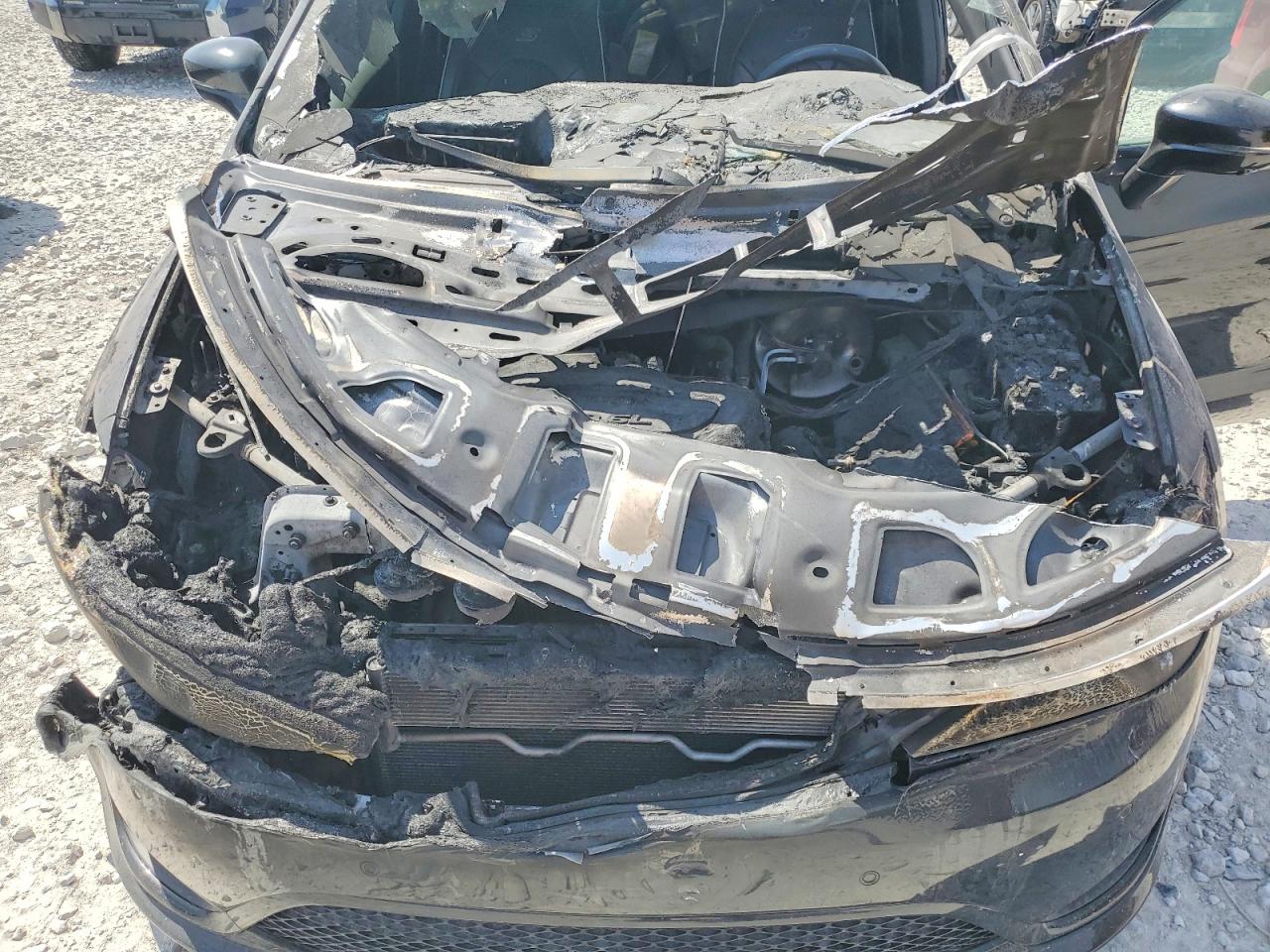 Chrysler Pacifica Limited