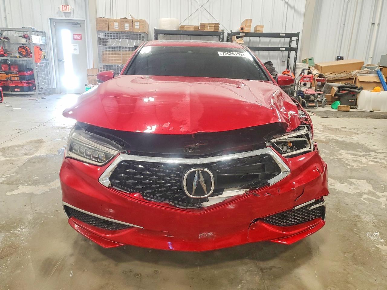 Acura TLX