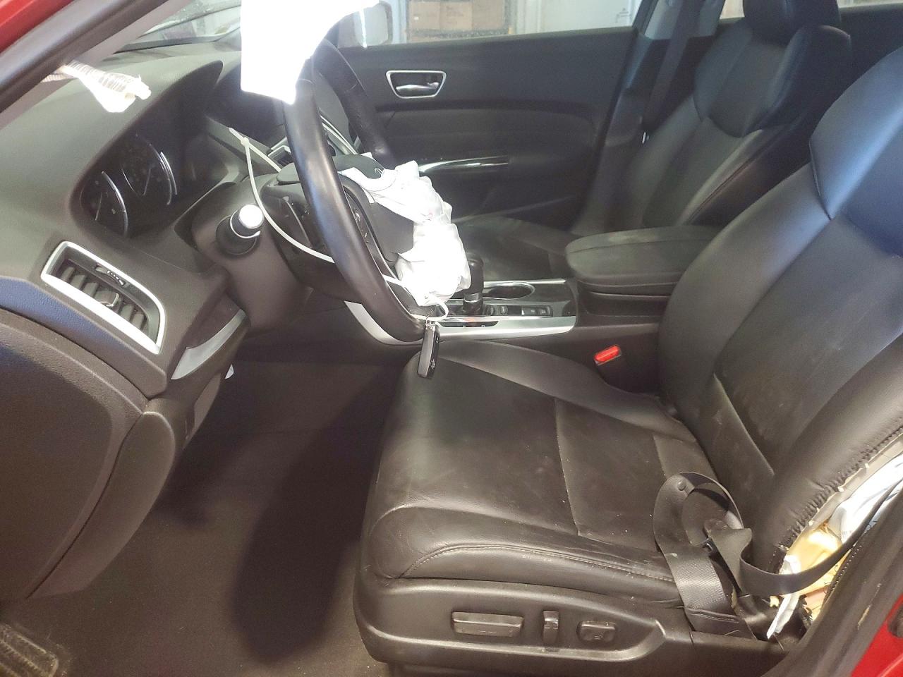 Acura TLX