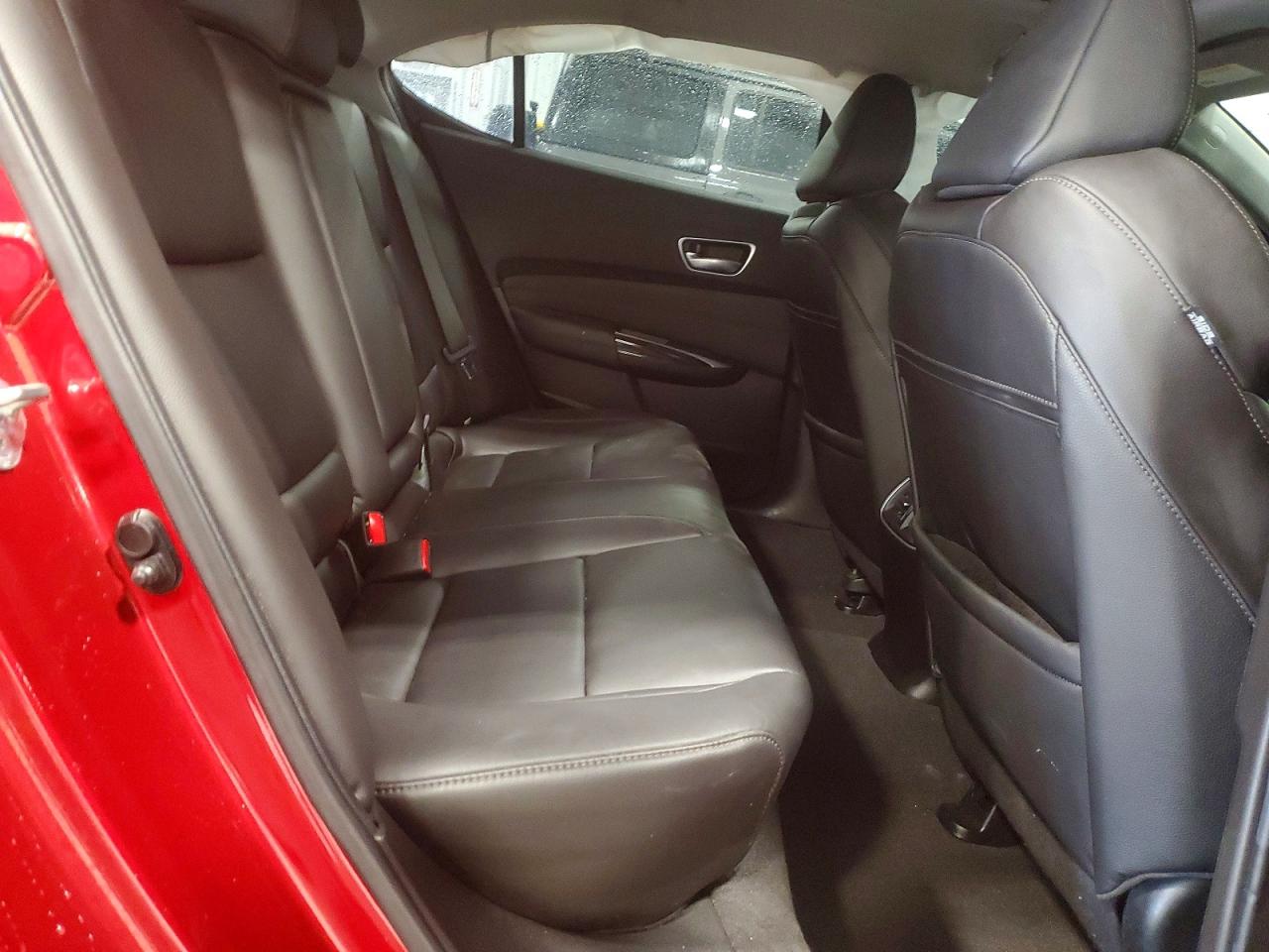 Acura TLX