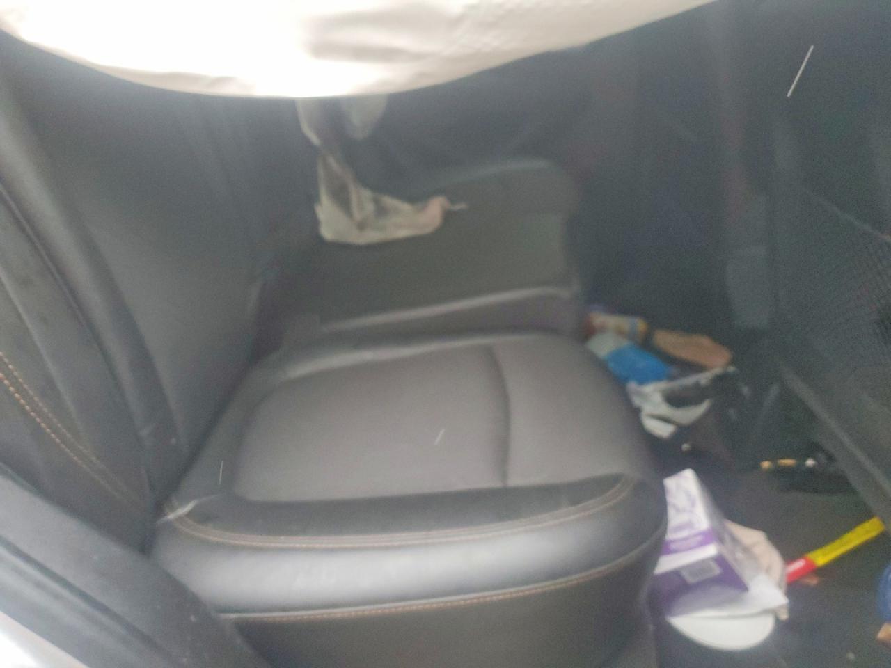 Chevrolet Trax 1lt