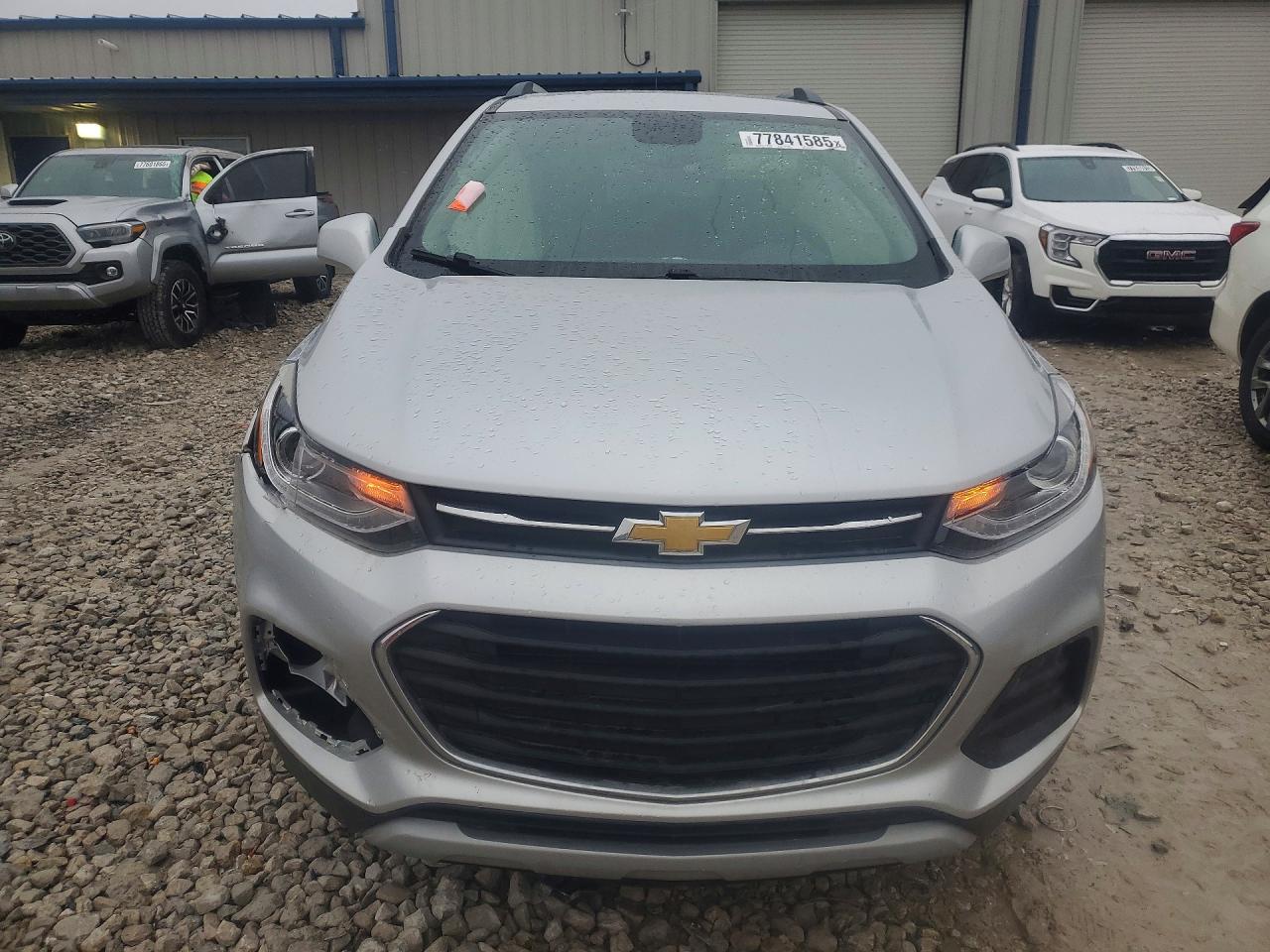 Chevrolet Trax 1lt