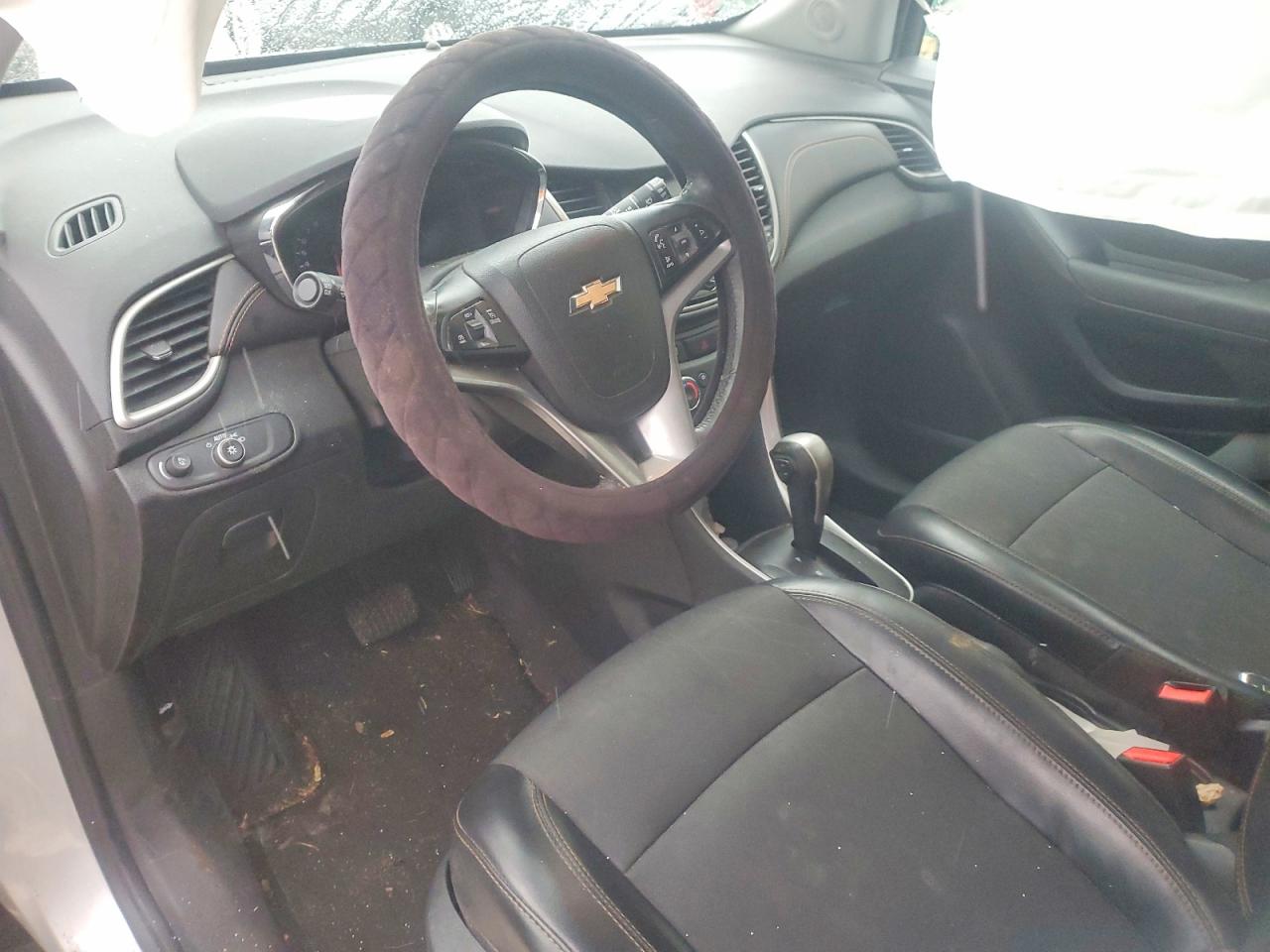 Chevrolet Trax 1lt