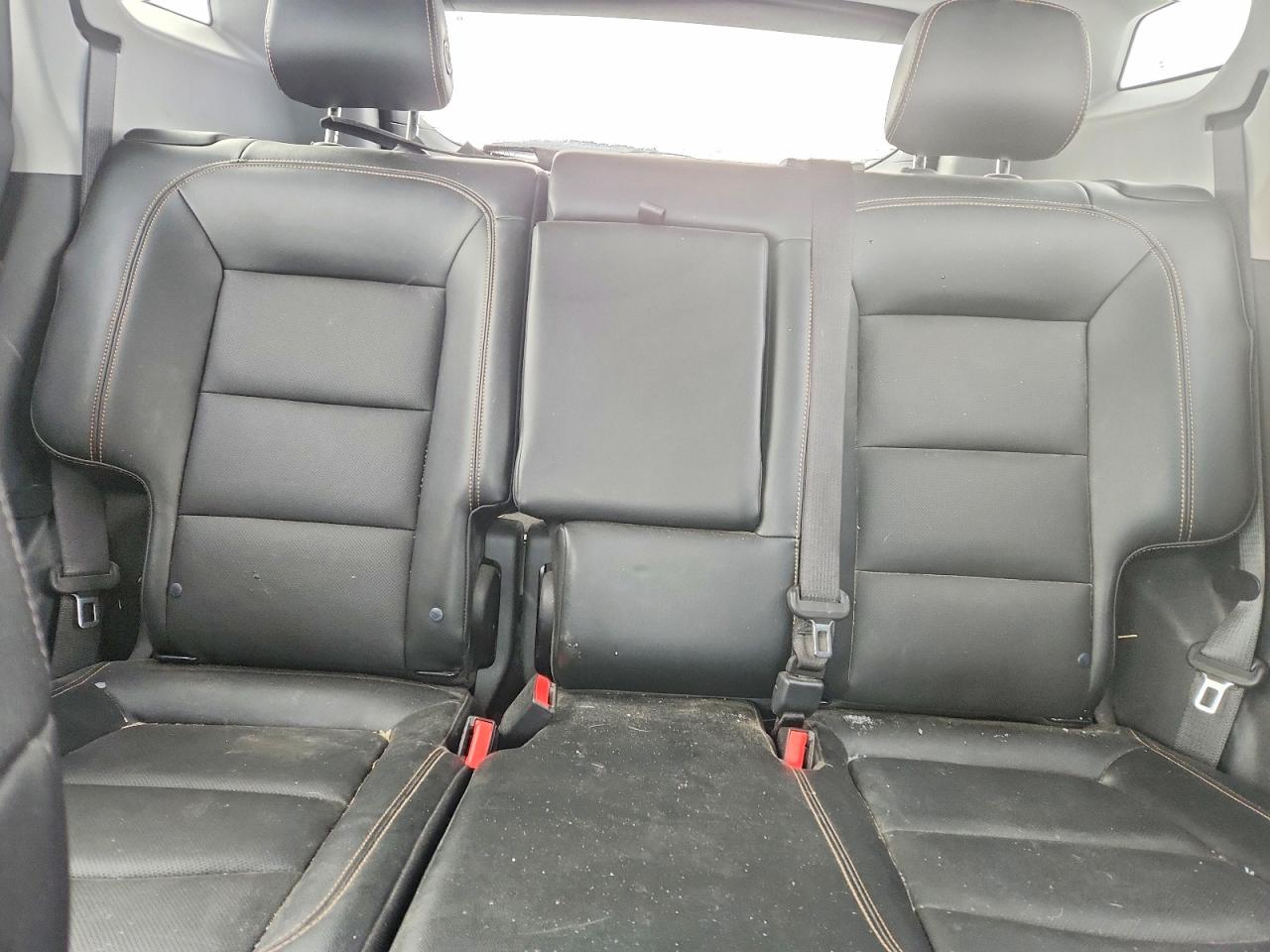 GMC Terrain Slt