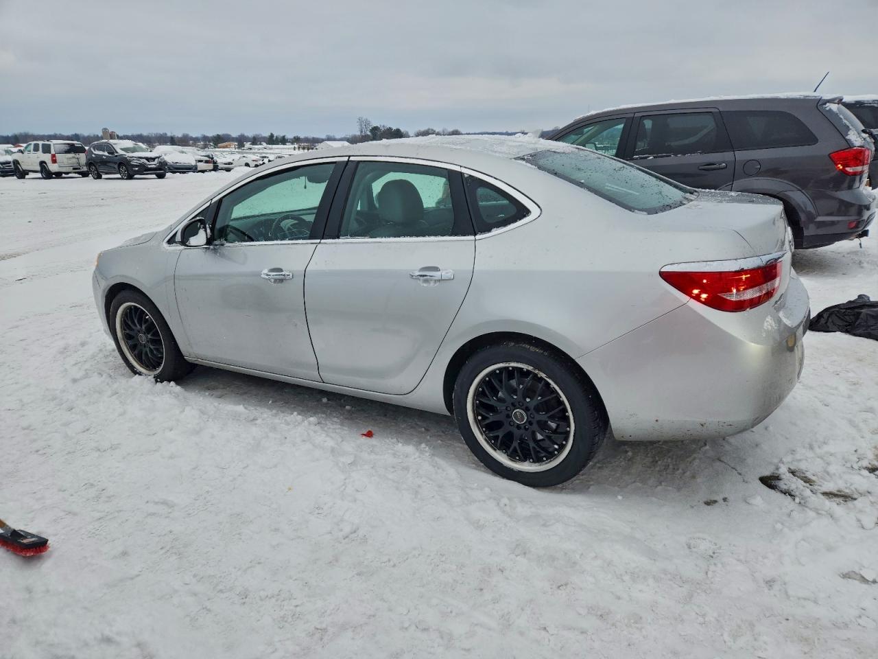 Buick Verano