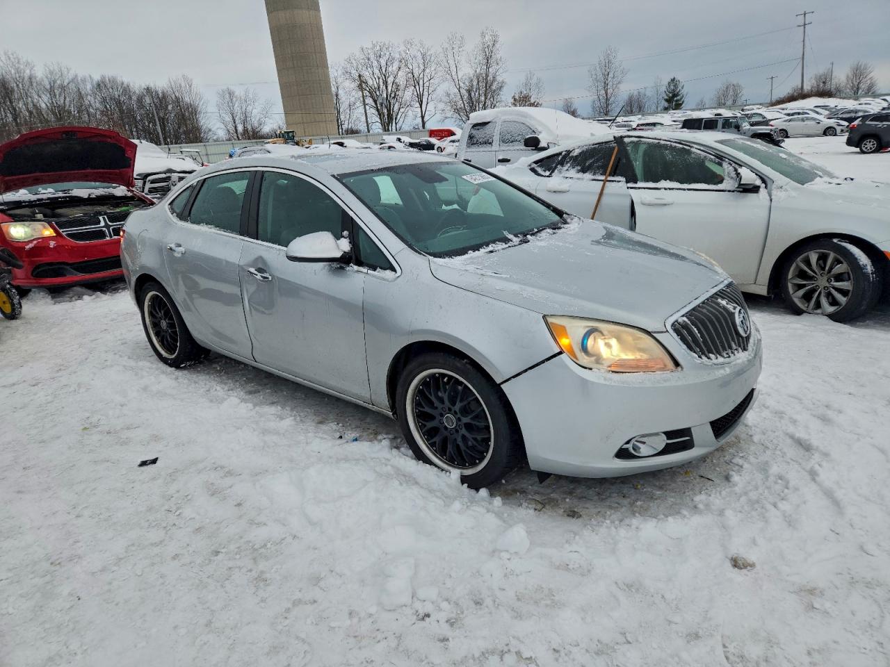 Buick Verano