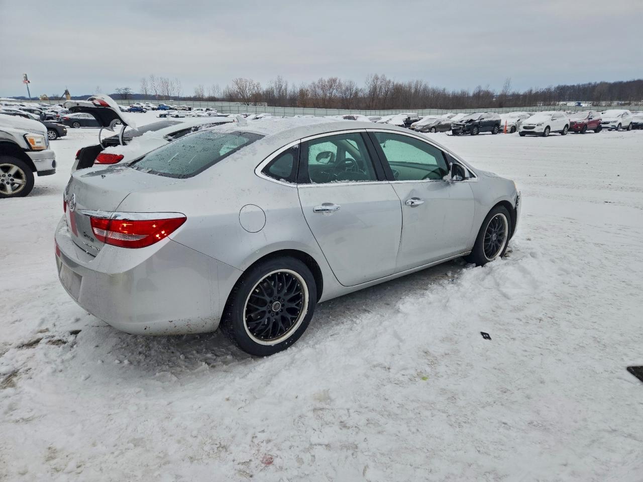 Buick Verano