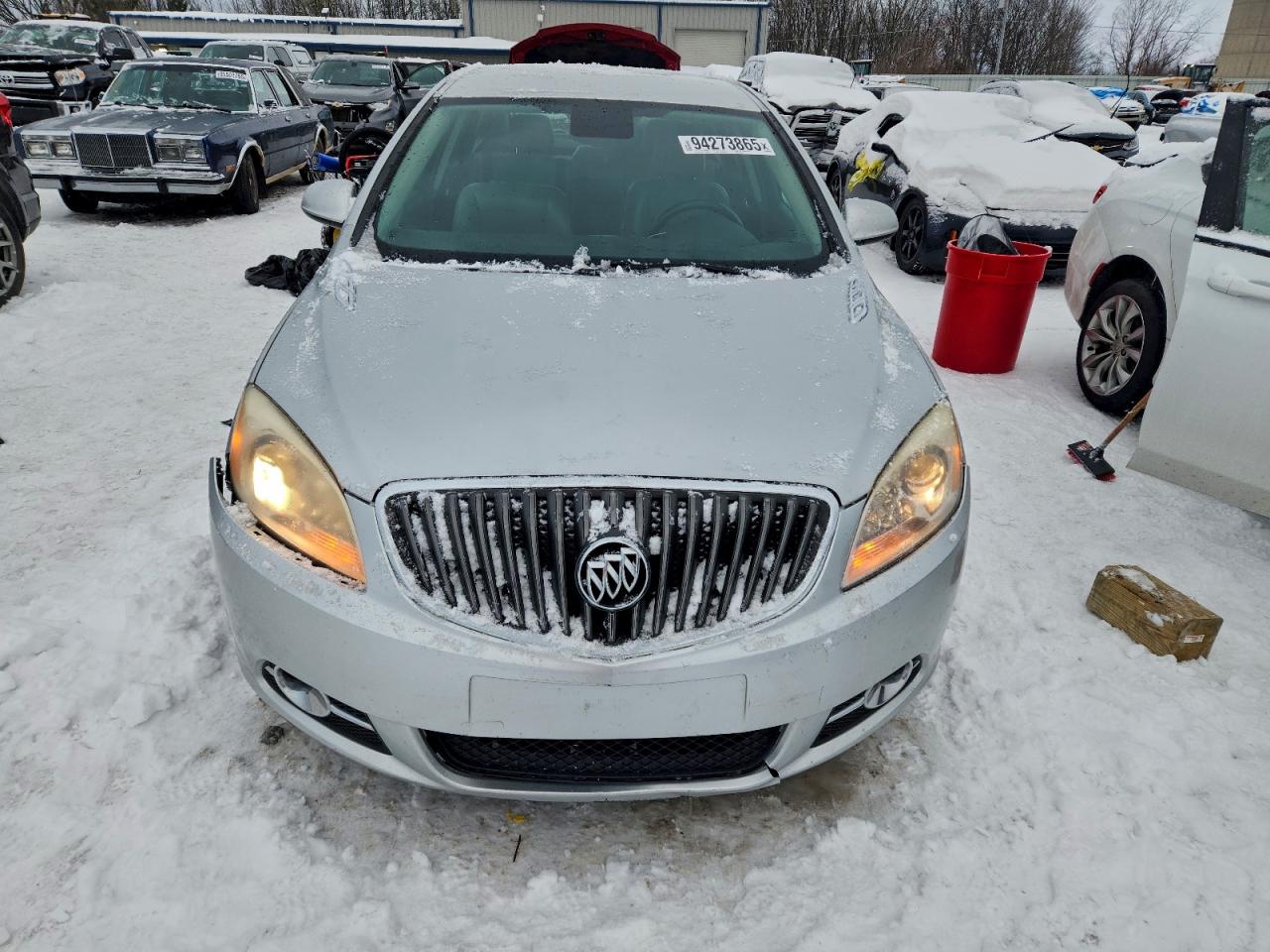 Buick Verano