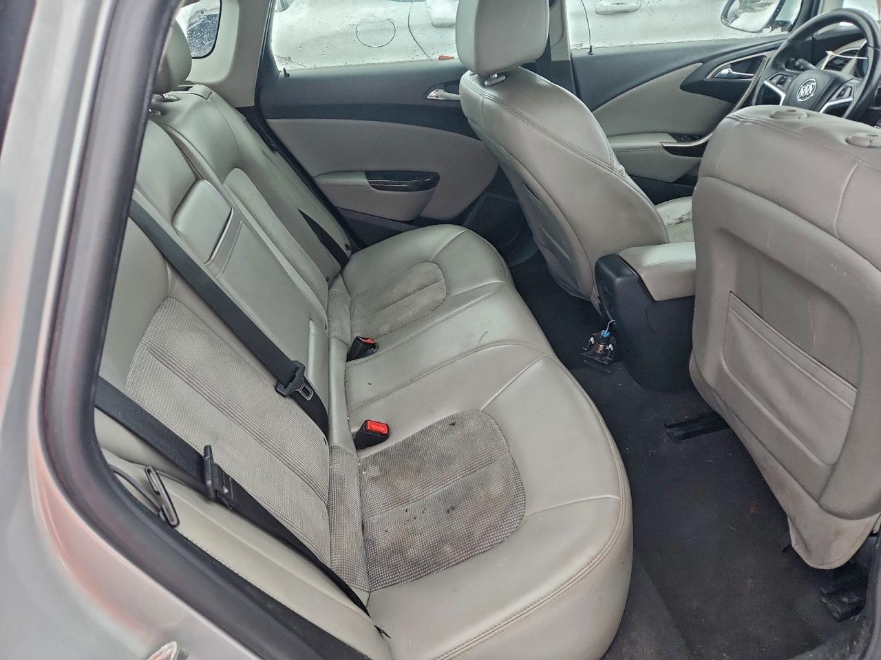 Buick Verano