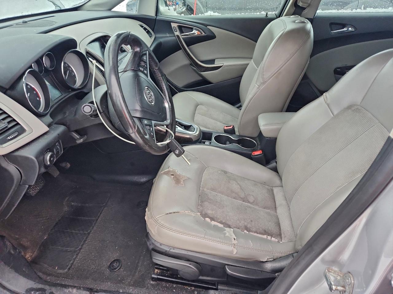 Buick Verano