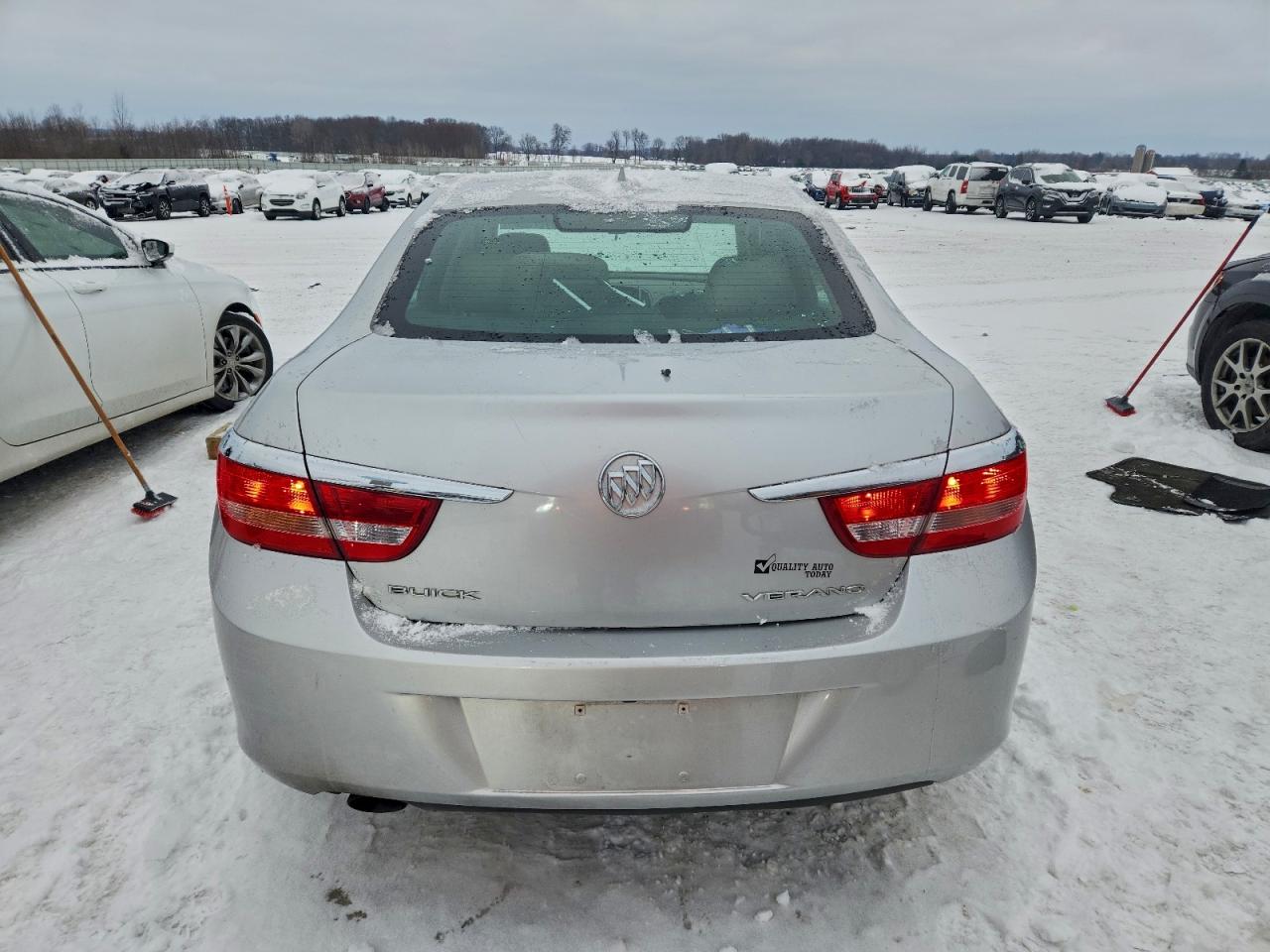 Buick Verano
