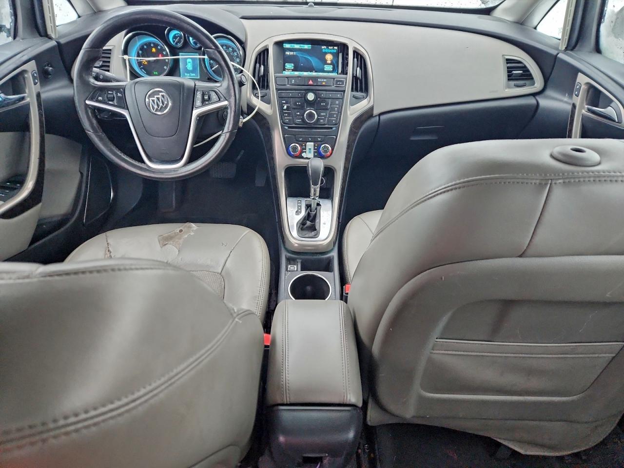 Buick Verano