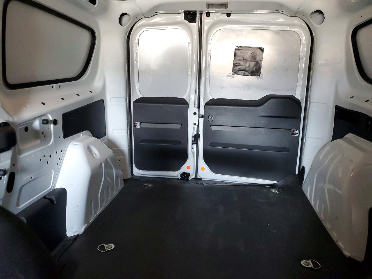 Ram Promaster Tradesman