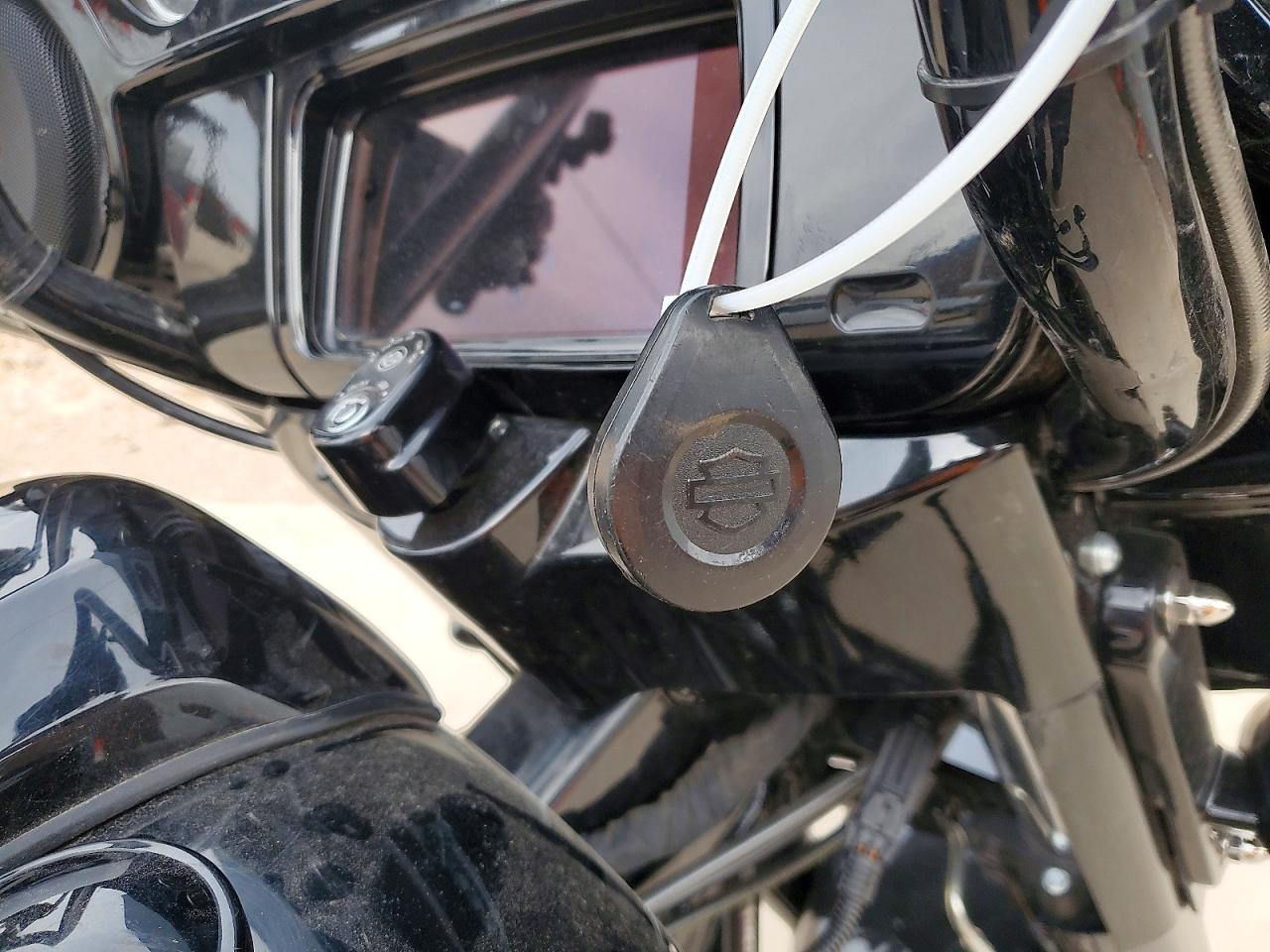 Harley-Davidson Fl