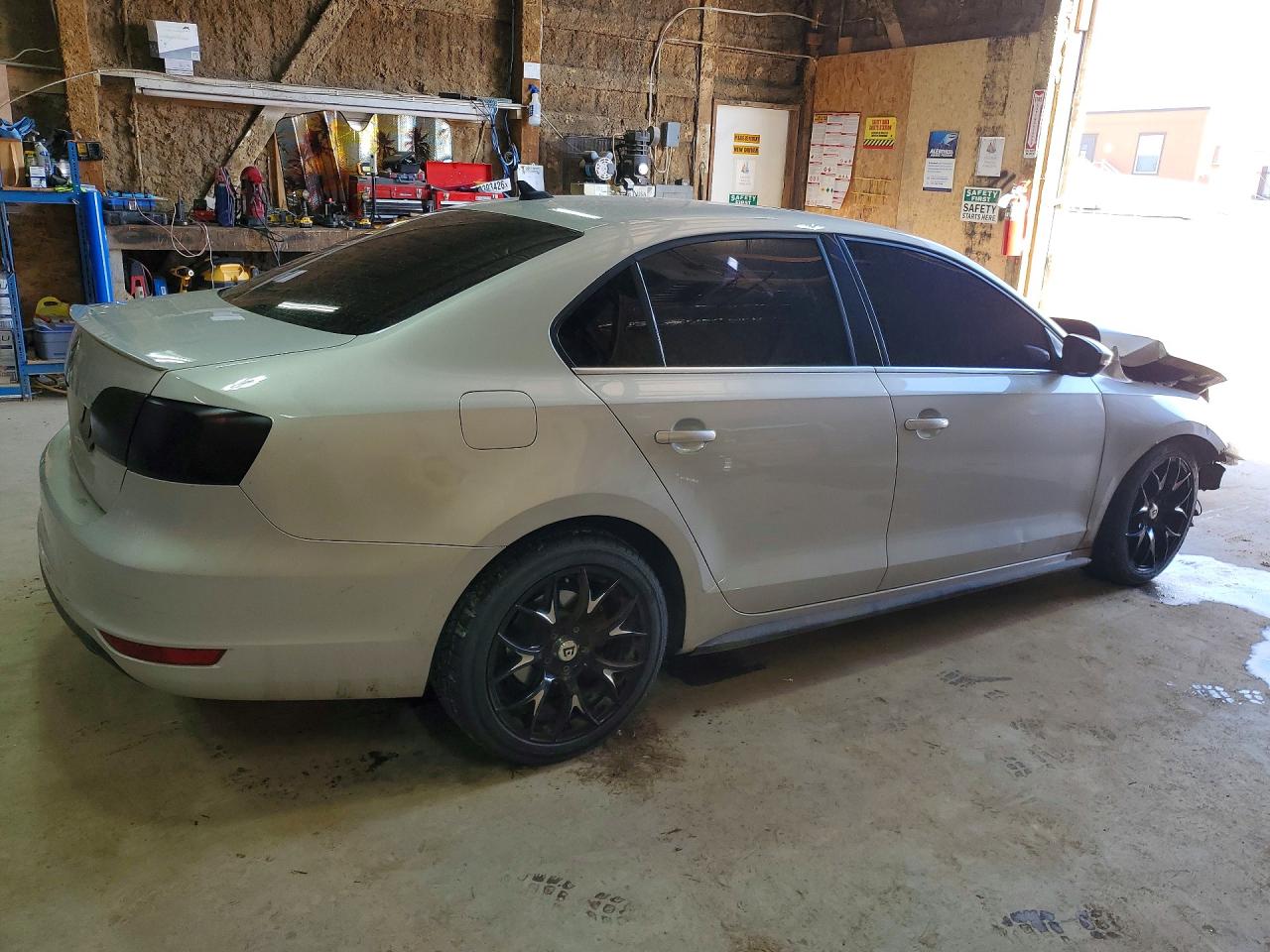 Volkswagen Jetta Gli
