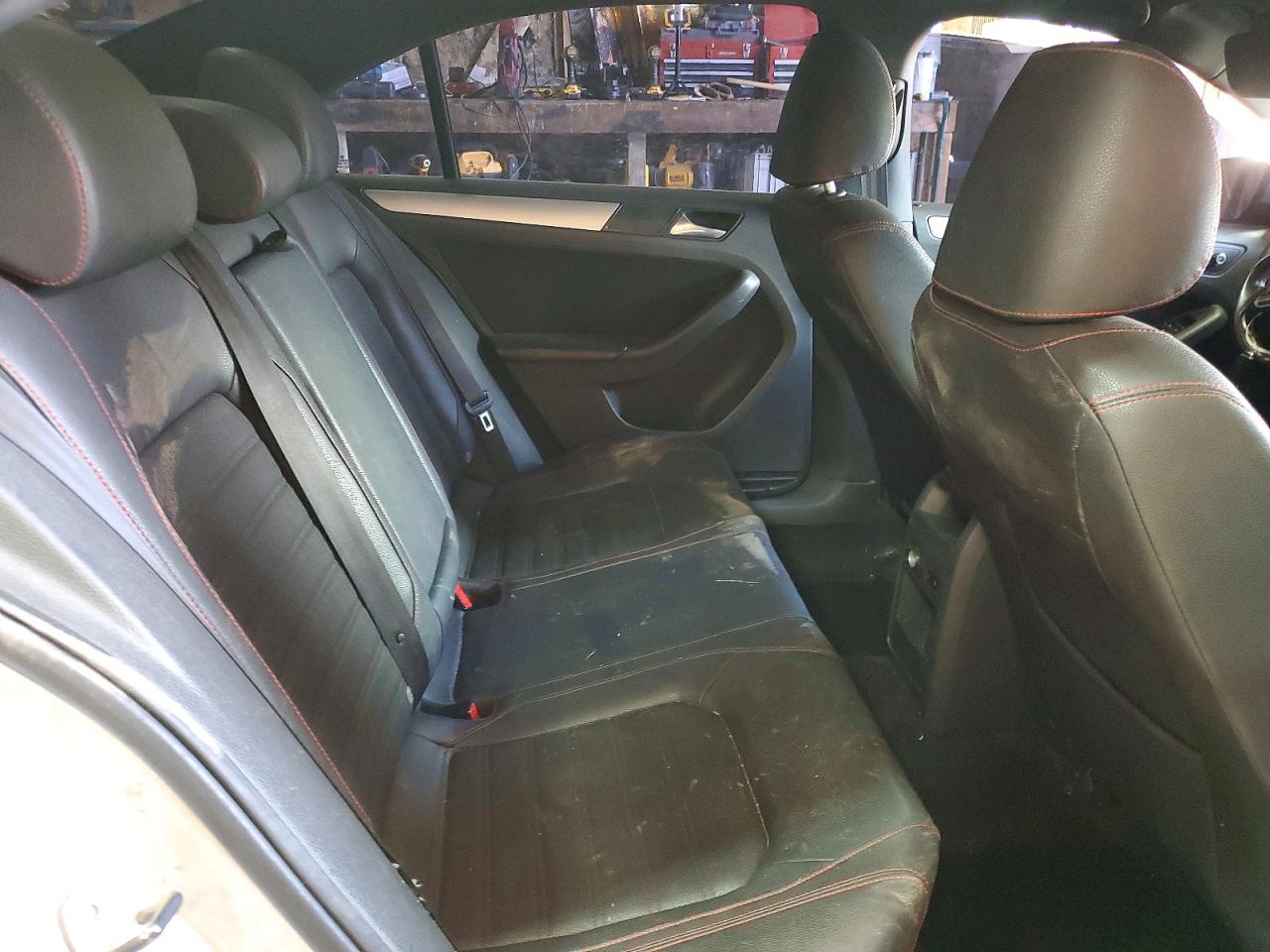 Volkswagen Jetta Gli