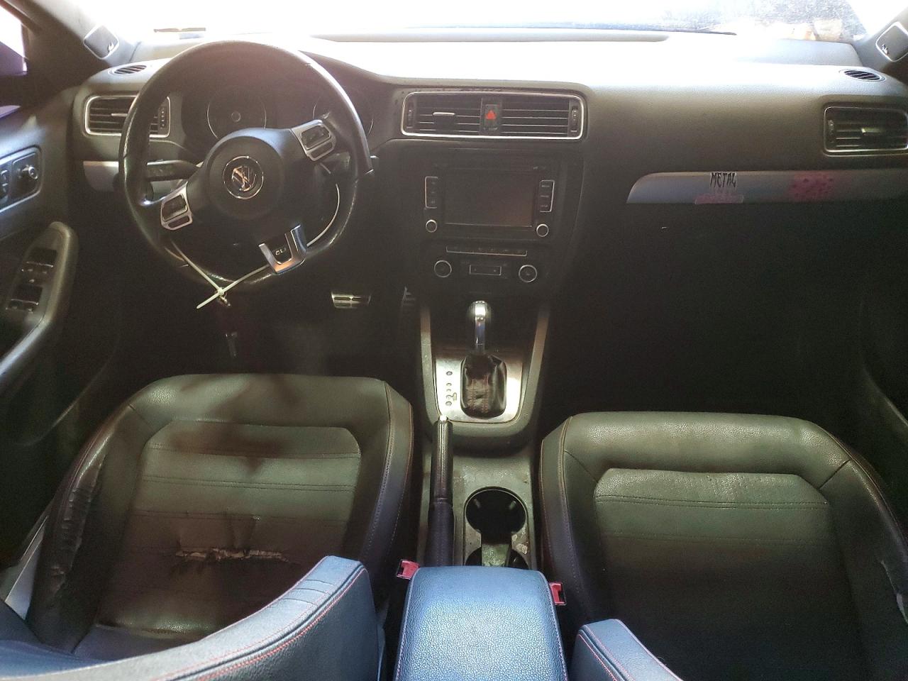 Volkswagen Jetta Gli