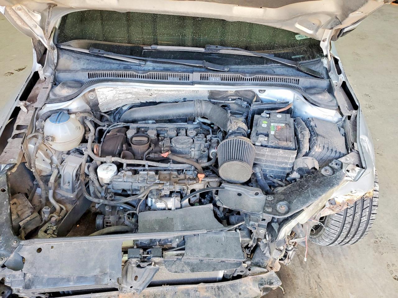 Volkswagen Jetta Gli