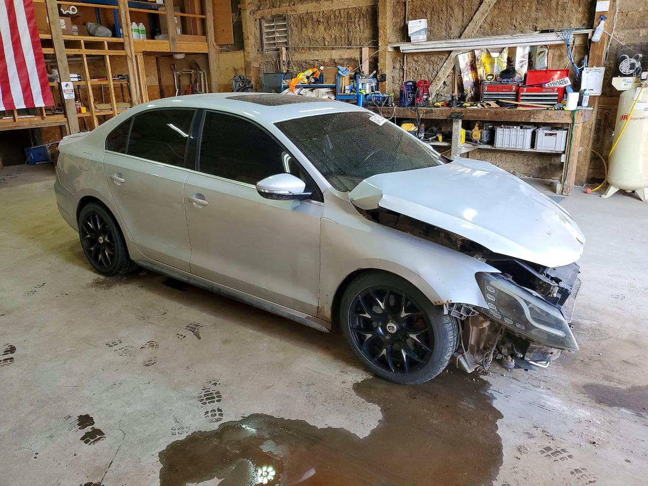 Volkswagen Jetta Gli