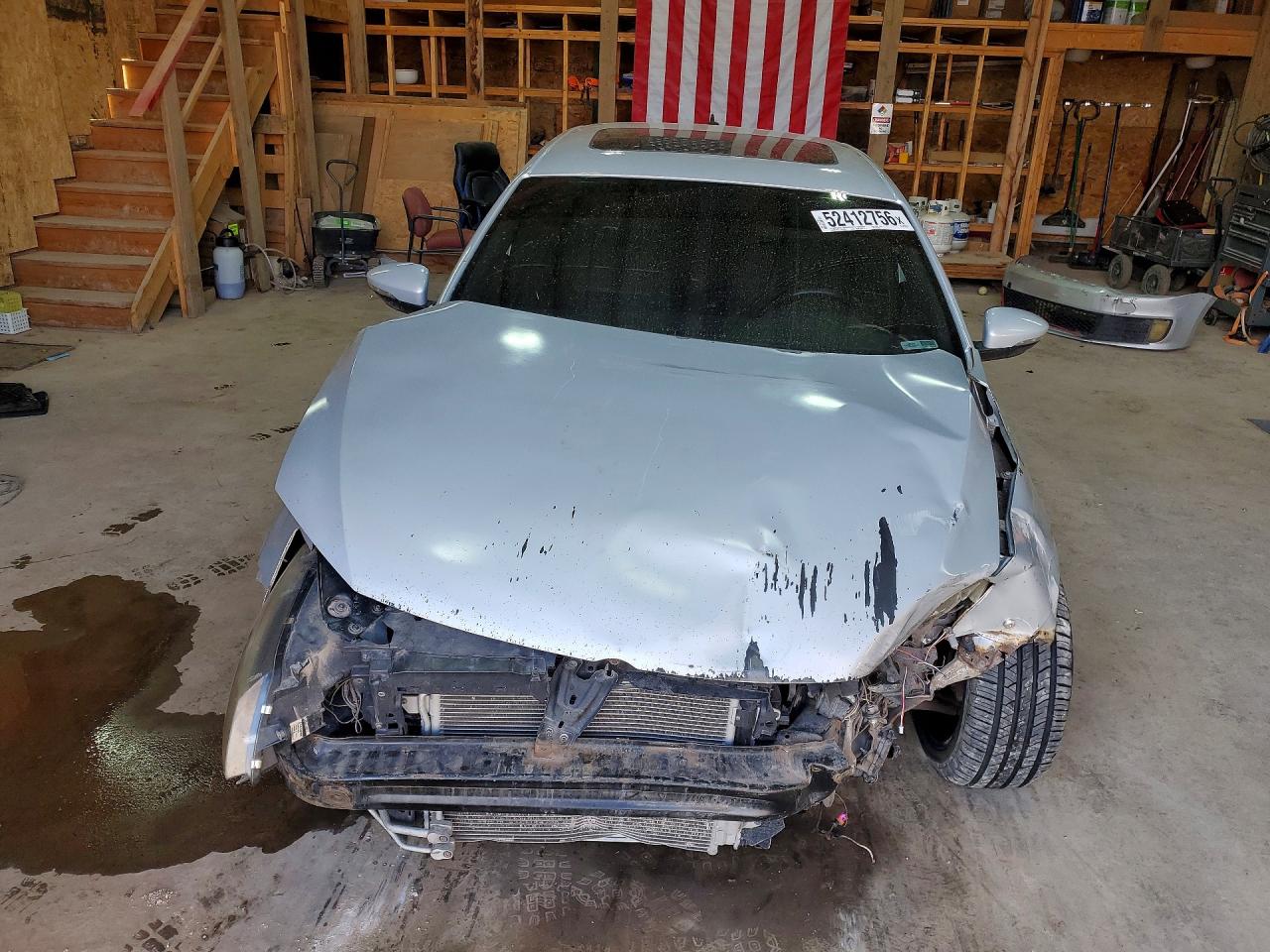 Volkswagen Jetta Gli