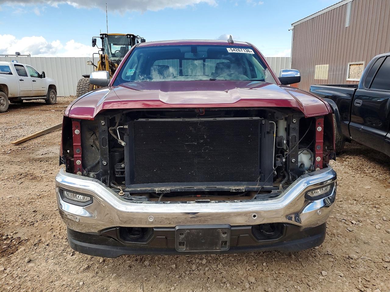 GMC Sierra K1500 Slt