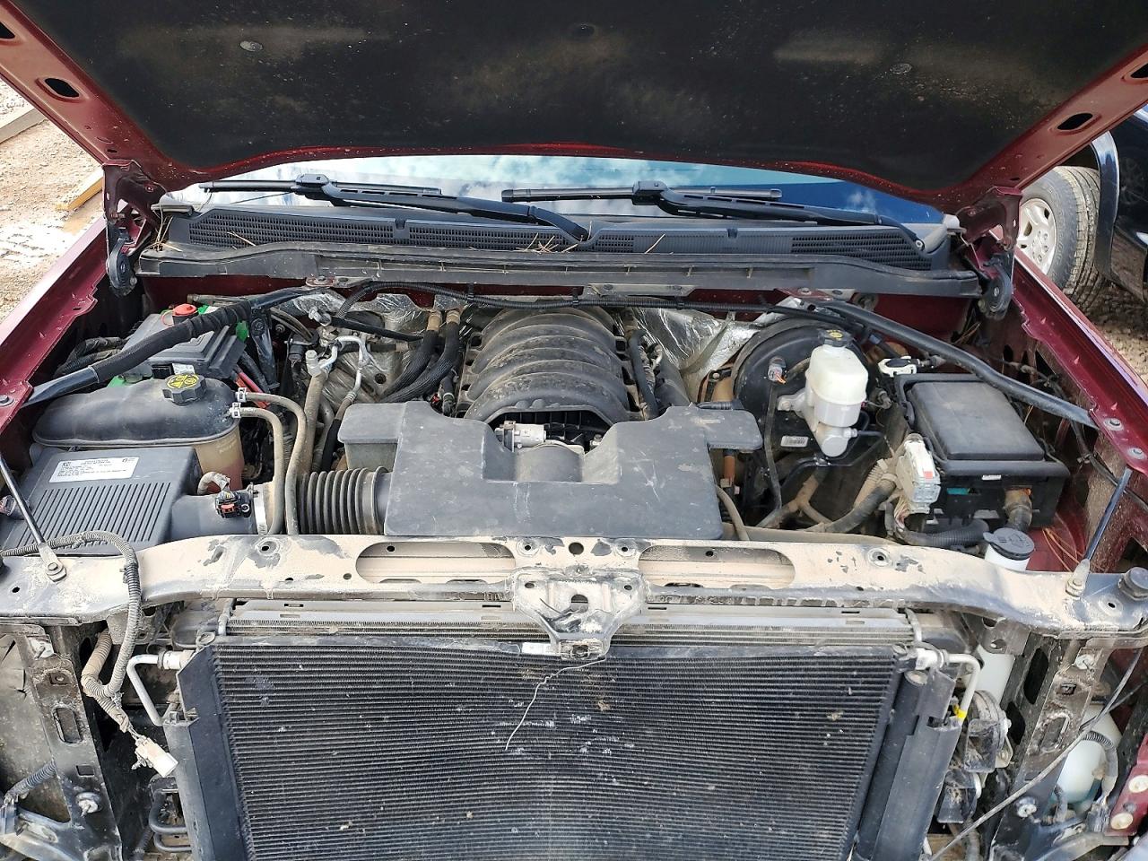GMC Sierra K1500 Slt