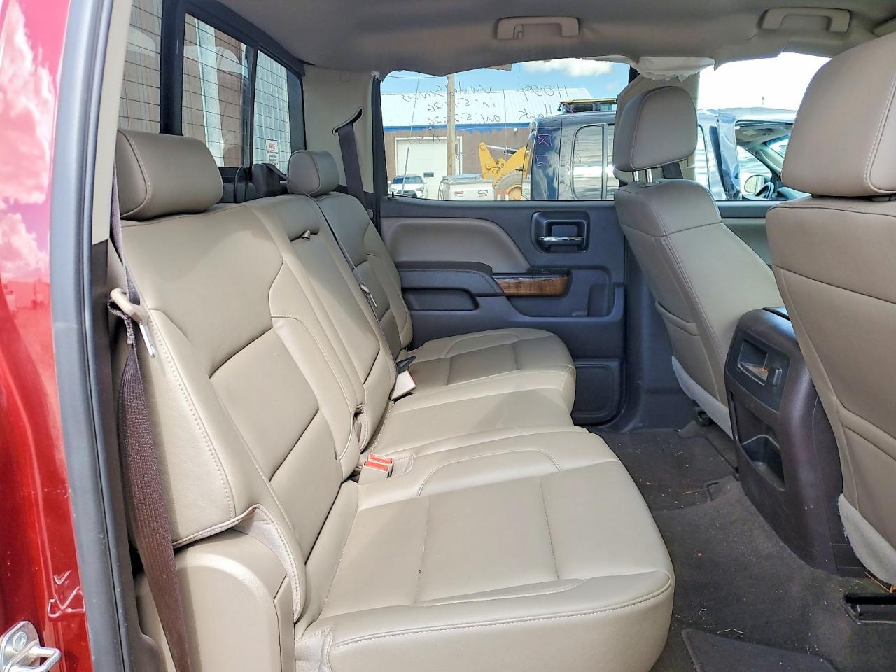GMC Sierra K1500 Slt