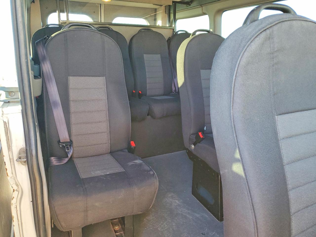 Ram Promaster 3500 High
