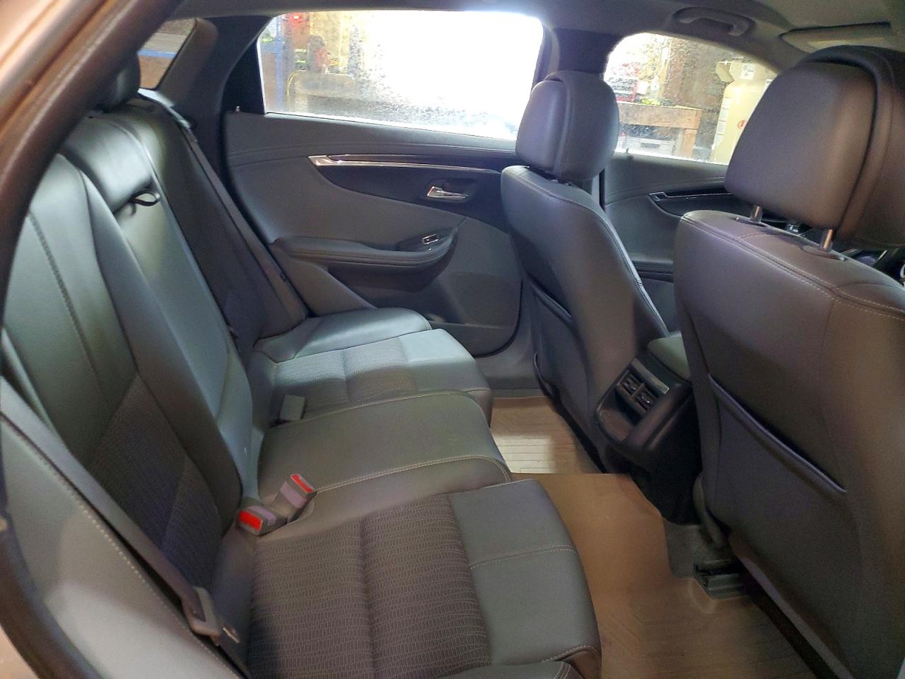 Chevrolet Impala Lt