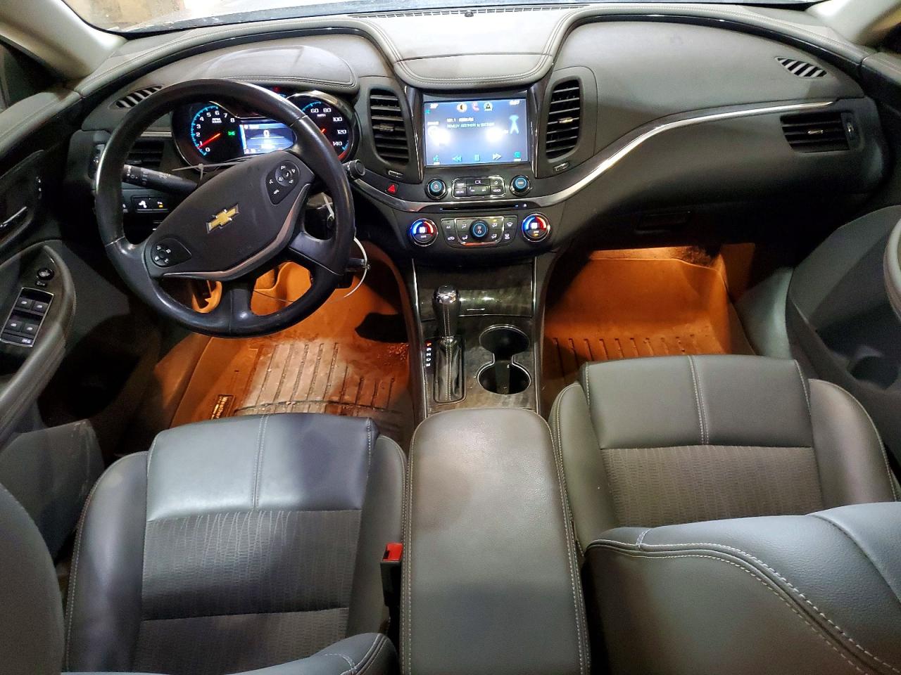 Chevrolet Impala Lt