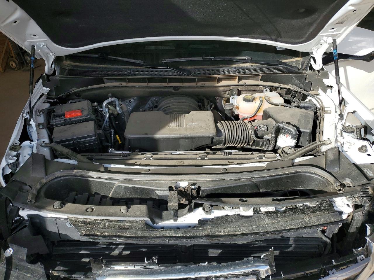GMC Yukon Denali