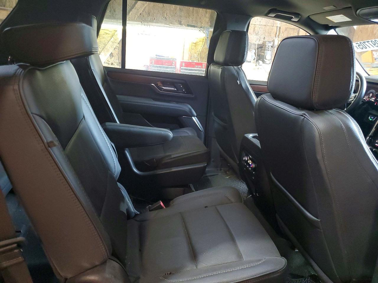 GMC Yukon Denali