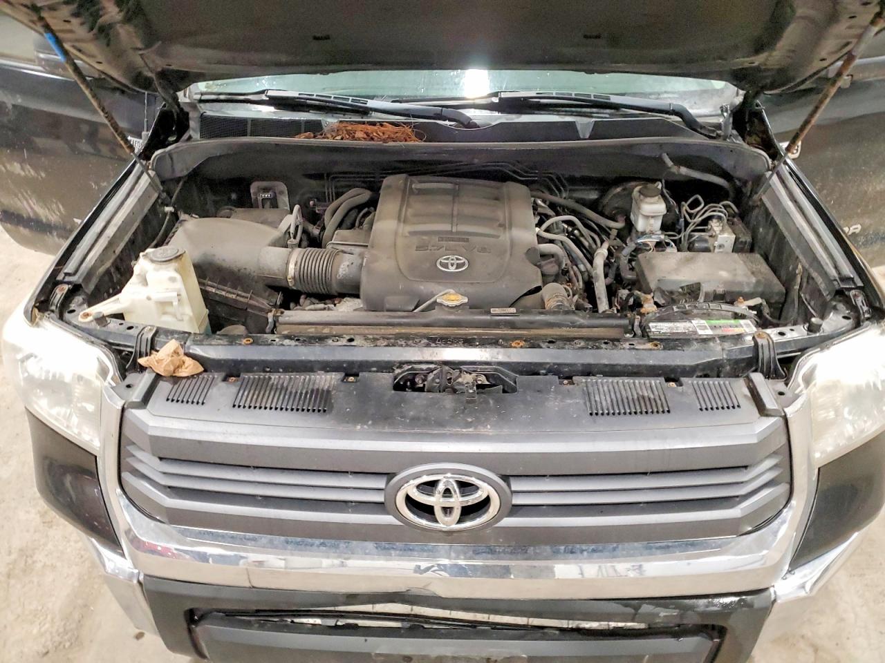 Toyota Tundra Sr5