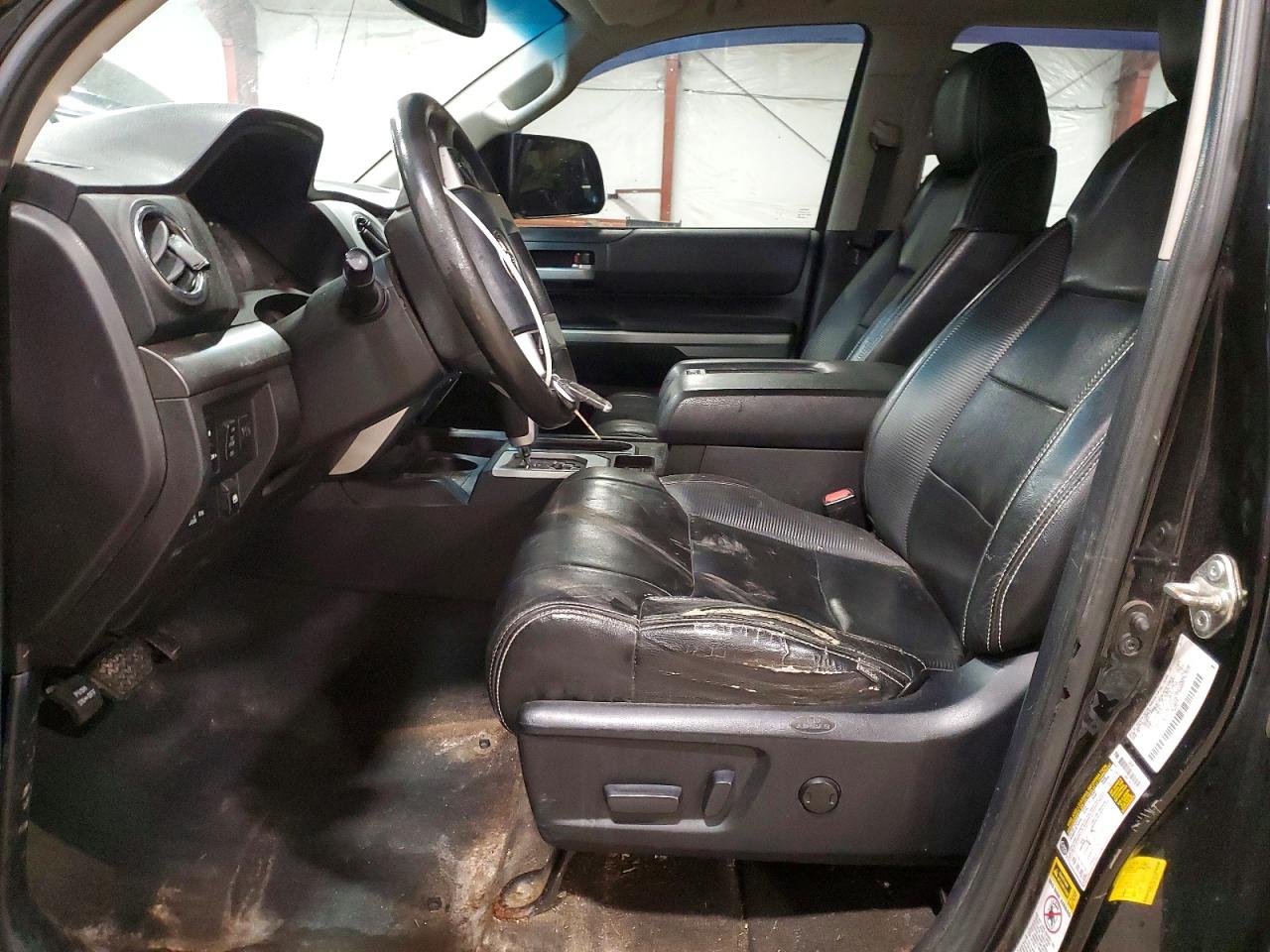 Toyota Tundra Sr5