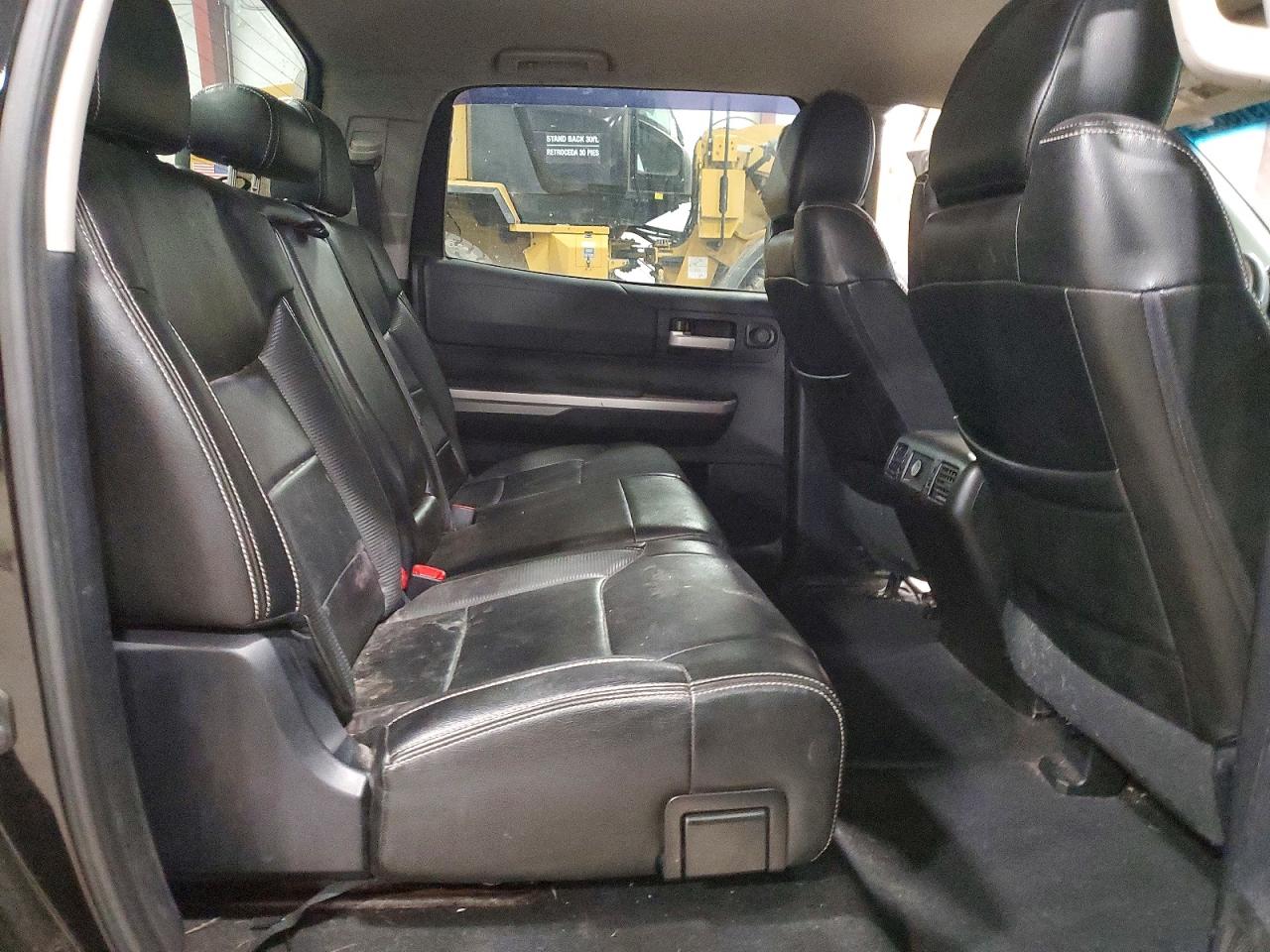 Toyota Tundra Sr5