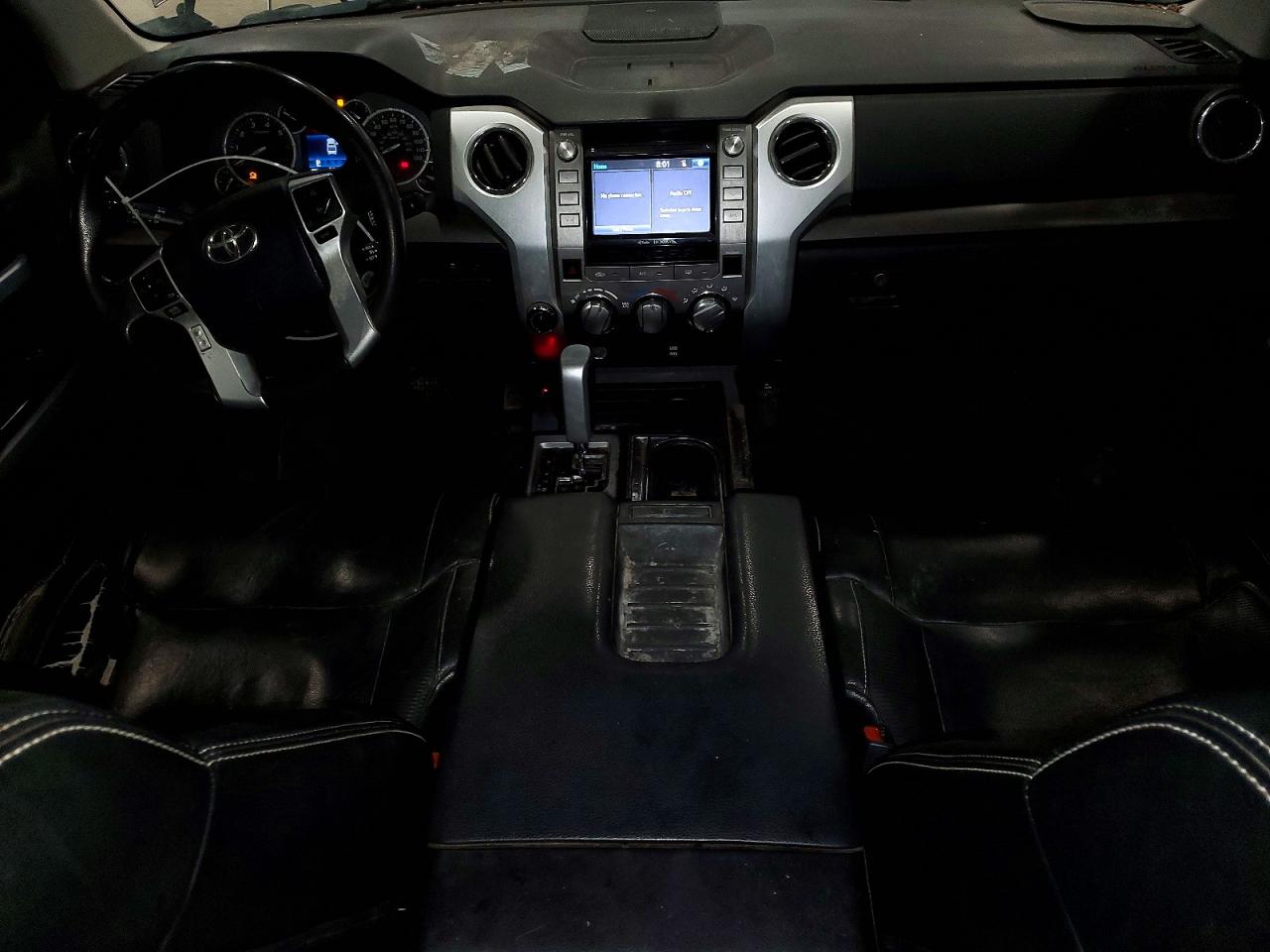Toyota Tundra Sr5