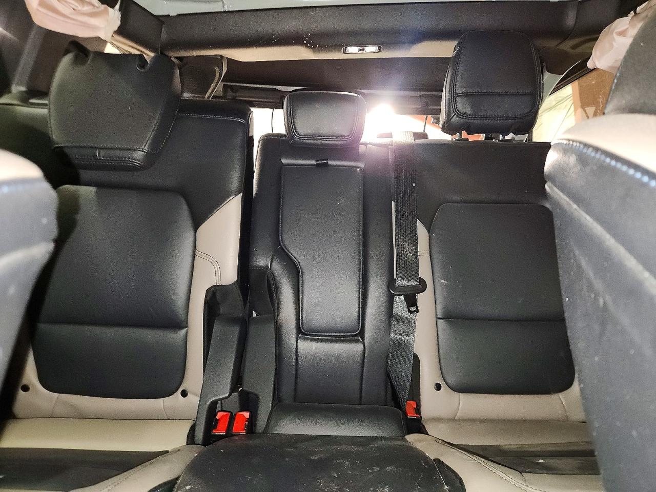 Ford Bronco Wildtrak