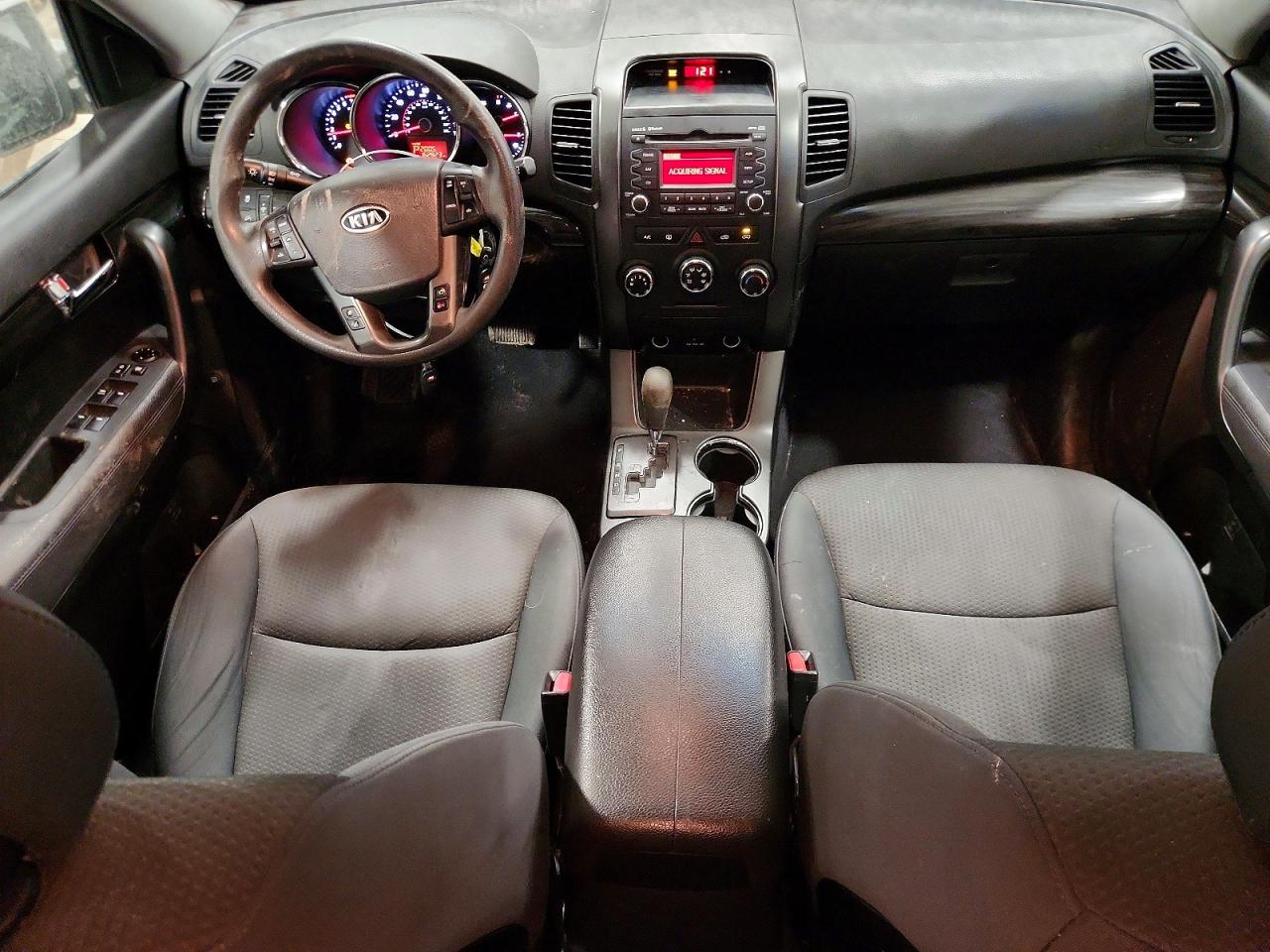 Kia Sorento Lx