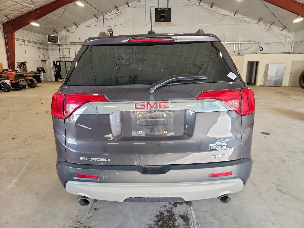 GMC Acadia Sle