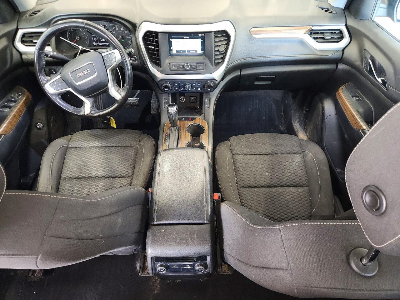 GMC Acadia Sle