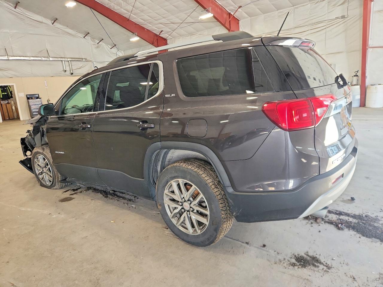 GMC Acadia Sle