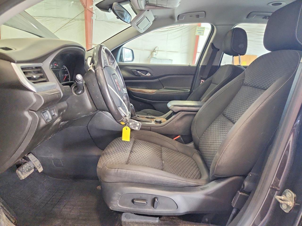 GMC Acadia Sle
