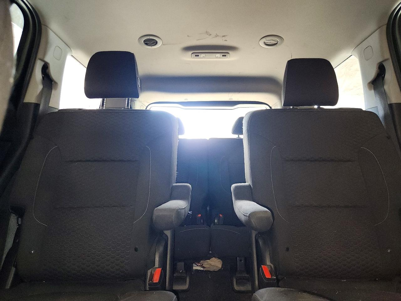 GMC Acadia Sle