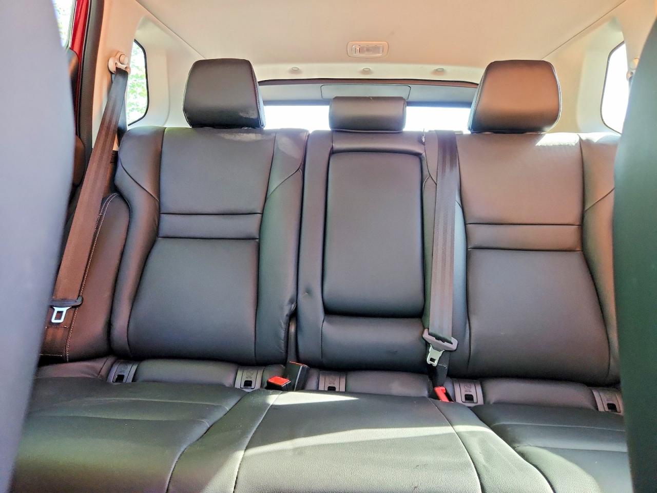 Nissan Rogue Sl