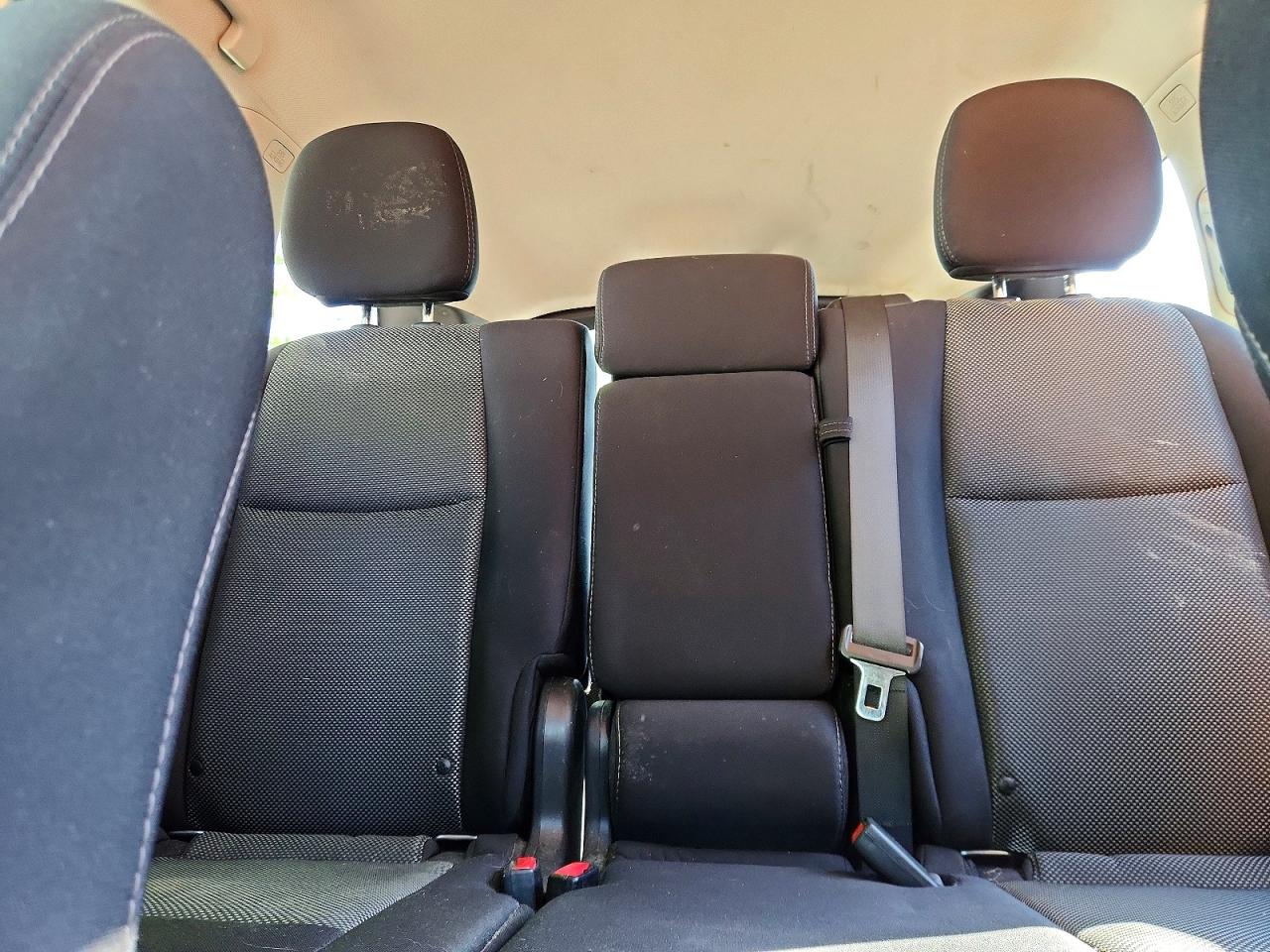 Nissan Pathfinder Sv