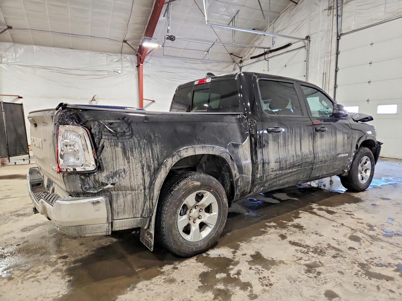 Ram 1500 Big Horn