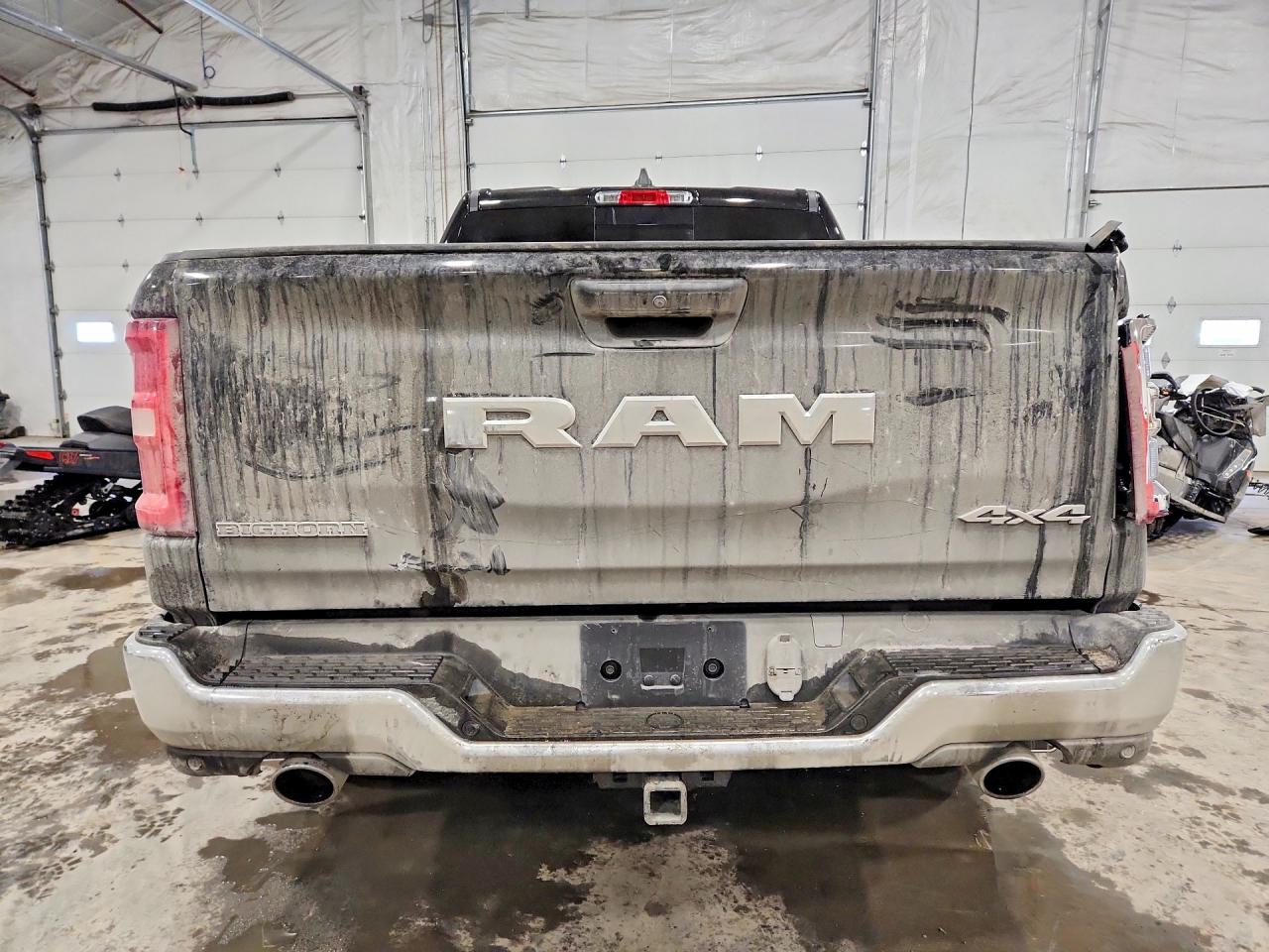 Ram 1500 Big Horn