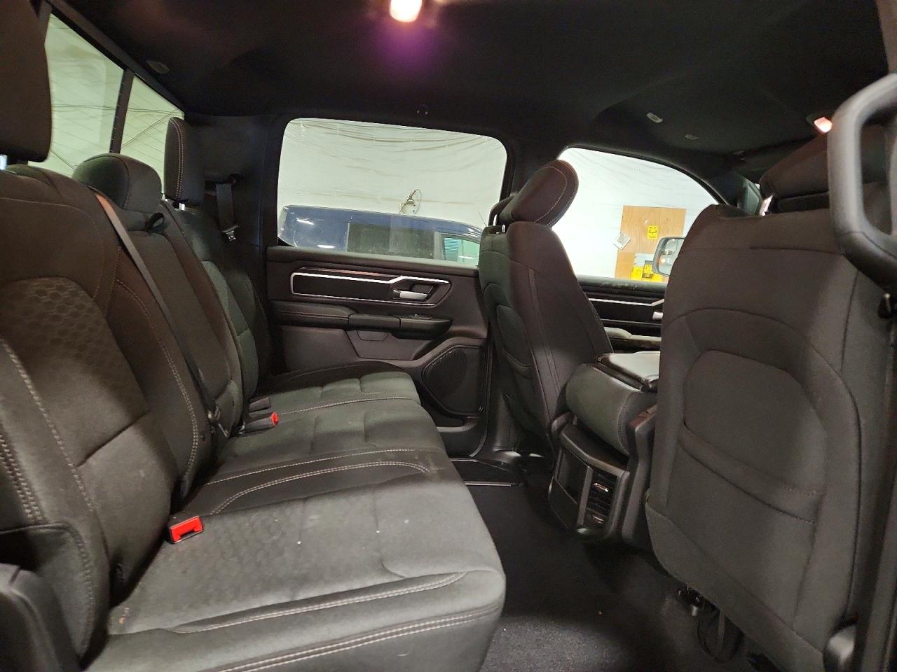 Ram 1500 Big Horn