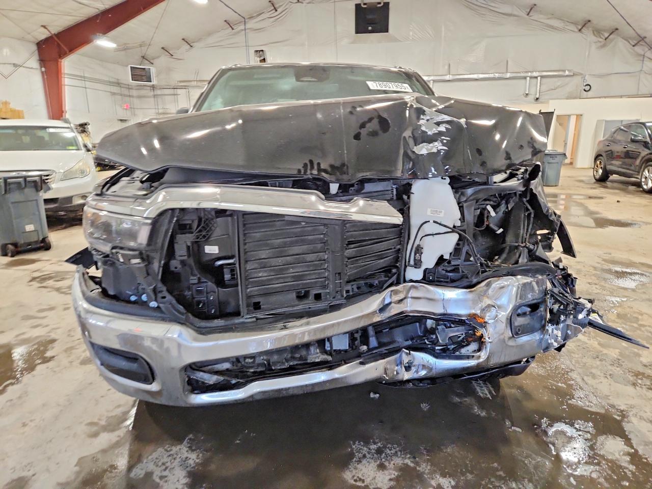 Ram 1500 Big Horn